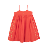 BONTON NICKY ROBE (2-12A)