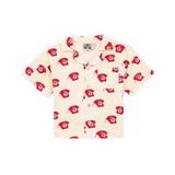 BONTON LASVEGAS BABY BOY SHIRT (18M-3A)