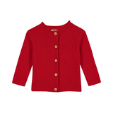 BONTON NOTTA BABY CARDIGAN (6M-3A)