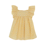 BONTON REVE BABY ROBE (2-3A)