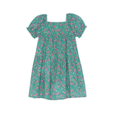 BONTON GEORGETTE ROBE (3-10A)