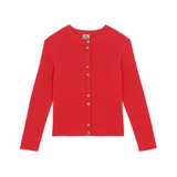 BONTON NOTTA CARDIGAN (4-8A)