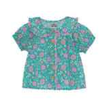 BONTON ARIA SHIRT WITH BLOOMERS(6M-2A)