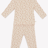 BONTON ENS PATINO STAR PAJAMAS (6M-2A)