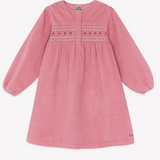 BONTON FRANCOISE ROBE (2-12A)