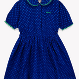 BONTON GERORGIA ROBE (4-12A)