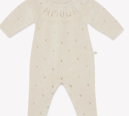 BONTON LALA LAND PYJAMAS (1M-6M)