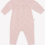 BONTON LALA LAND PYJAMAS (1M-6M)