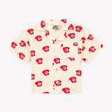 BONTON LASVEGAS BABY BOY SHIRT (18M-3A)