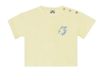 BONTON LIVIA TSHIRT (4-8A)