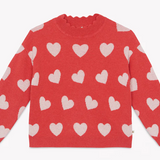 BONTON MILA TOP (4-10A)