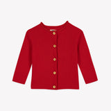 BONTON NOTTA BABY CARDIGAN (6M-3A)