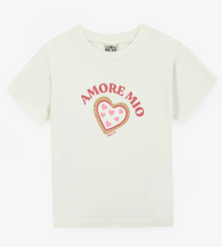 BONTON LIVIA TSHIRT (4-8A)