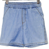 BONTON SHORTS (2-4A)