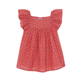 BONTON REVE BABY ROBE (2-3A)