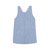 BONTON NOLITA ROBE (2-10A)