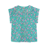 BONTON LORELEI BLOUSE (10-14A)