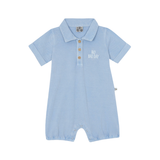 BONTON LEWIS ROMPER (6M-2A)