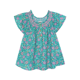 BONTON NOISETTE ROBE (2-3A)