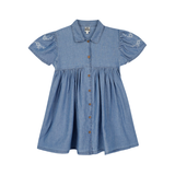 BONTON LULU ROBE (2-14A)