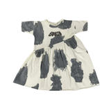 BOOSO BEVEL DRESS + BOOSO (2-13Y)