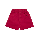 BOOSO SPODINE JEAN SHORTS (2-7Y)
