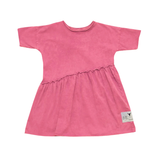 BOOSO BEVEL DRESS (2-13Y)