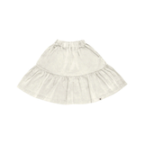 BOOSO DOUBLE DENIM SKIRT (2-13Y)