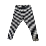 BOOSO STRIPED LEGGINGS (12M-3Y)