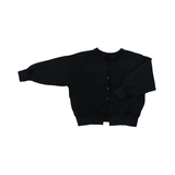 BOOSO VINTAGE CARDIGAN (12M-13Y)
