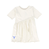 BOOSO BEVEL DRESS (2-13Y)