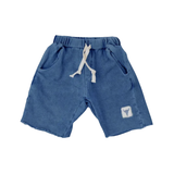 BOOSO SPODINE SHORTS (12-5Y)