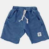 BOOSO SPODINE SHORTS (12-5Y)