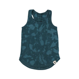 BOOSO SPLASH SWEATSHIRT (12M-13Y)