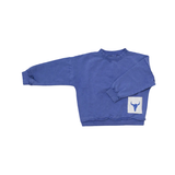 BOOSO VINTAGE SWEATSHIRT (2-13Y)