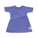 BOOSO BEVEL DRESS (2-13Y)