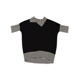 BOOSO WELT TEE (12M-13Y)