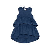 BOOSO WAVE DRESS (2-13Y)