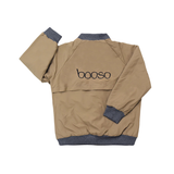 BOOSO SHORT COAT (12M-9Y)