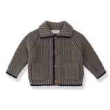1+ IN THE FAMILY BRESCIA CARDIGAN (24M-48M)