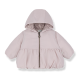 1+ IN THE FAMILY BRINDISI PADDED PARKA(9M-48M)