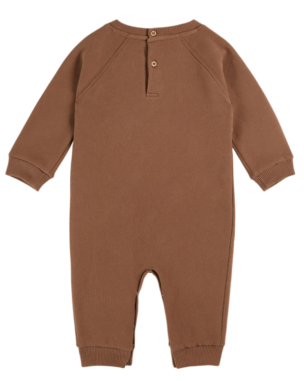 EMILIE & IDA BRODEE JUMPSUIT (6M-18M)