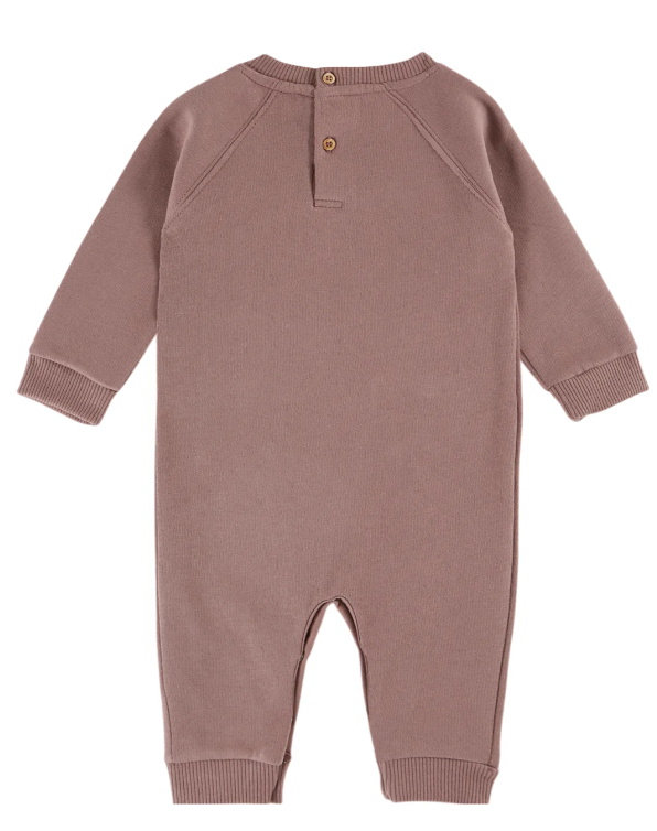 EMILIE & IDA BRODEE JUMPSUIT (6M-18M)