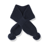 1+ IN THE FAMILY BRUNA SCARF (T1-T4)