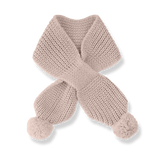 1+ IN THE FAMILY BRUNA SCARF (T1-T4)