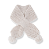 1+ IN THE FAMILY BRUNA SCARF (T1-T4)