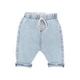 BUHO BB DENIM PANTS (12M-24M)