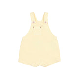 BUHO BB DRILL DUNGAREE (6M-24M)