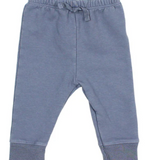 BUHO BB FLEECE LEGGINGS (6M-24M)