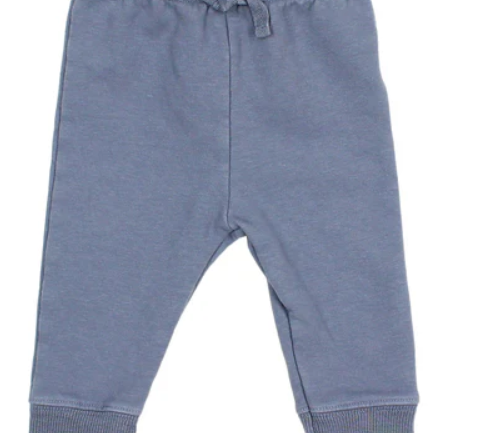 BUHO BB FLEECE LEGGINGS (6M-24M)